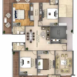 Super-Area-2667.561-Sq.Ft_.-Block-A-img-2