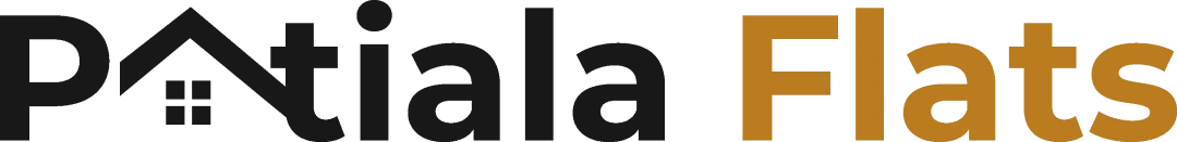 Patiala Flats Final Logo