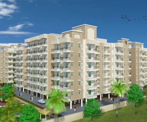 Garden Heights