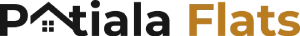Patiala Flats Final Logo